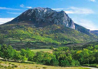 Montsègur