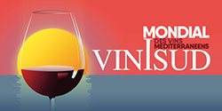 vinisud 2019 Paris